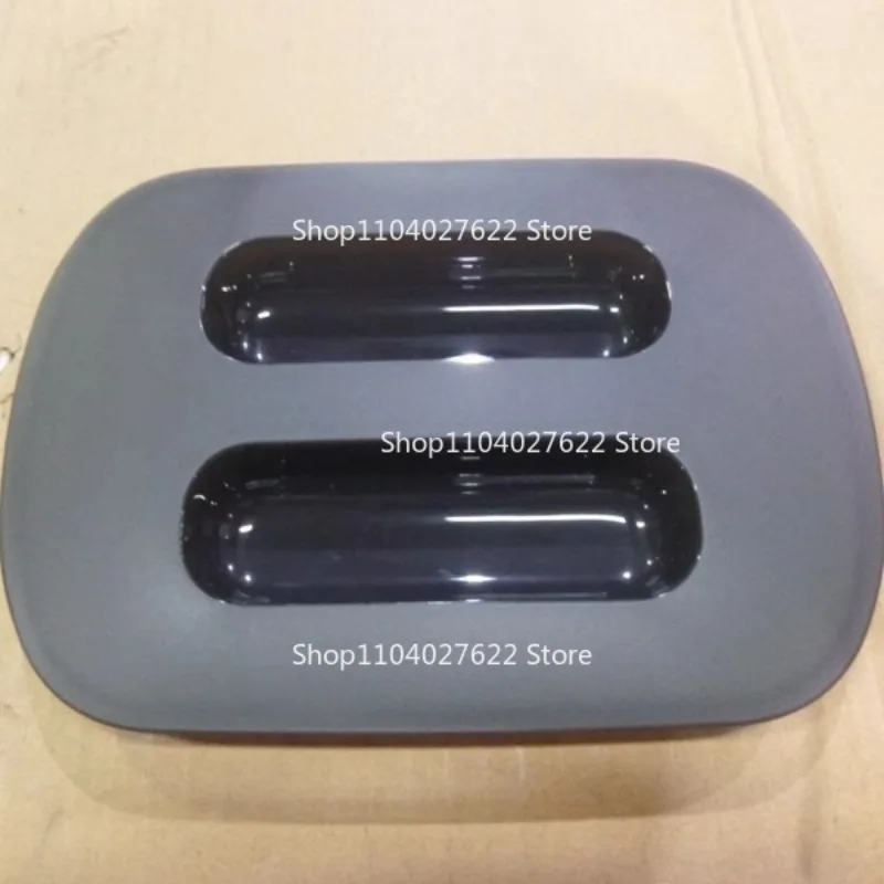 1pcsFor Philips, Toaster HD2635 2637 2638 2639 Lid, Plastic Accessories
1pcsFor Philips, Toaster HD2635 2637 2638 2639 Lid, Plastic Accessories