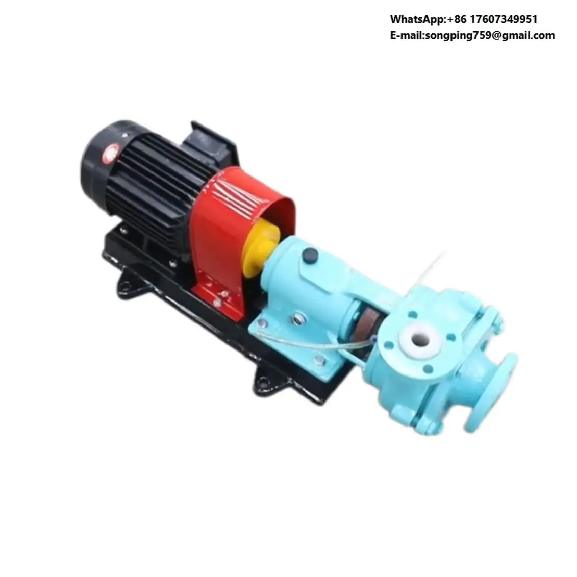 Durable Stainless Steel Cast Iron Corrosion Chemical High Pressure Fully Automatic Control Explosion-Proof Motor Pump
Durable Stainless Steel Cast Iron Corrosion Chemical High Pressure Fully Automatic Control Explosion-Proof Motor Pump