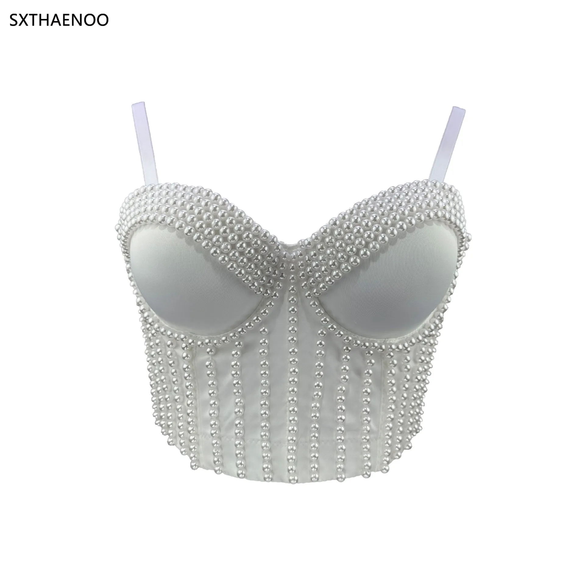 sxthaenoo crop top 2000s clothes y2k tops emo ropa para mujer Woman clothing tank corset babydoll body femme goth 2025 
sxthaenoo crop top 2000s clothes y2k tops emo ropa para mujer Woman clothing tank corset babydoll body femme goth 2025