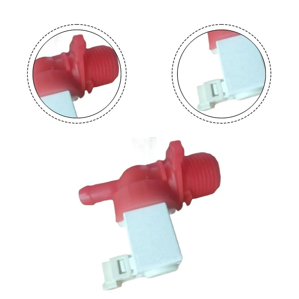 For washing Machine Water Inlet Valve Kit Featuring Way Flow Design Butterfly Form and Stainless Steel Seal Construction
For washing Machine Water Inlet Valve Kit Featuring Way Flow Design Butterfly Form and Stainless Steel Seal Construction