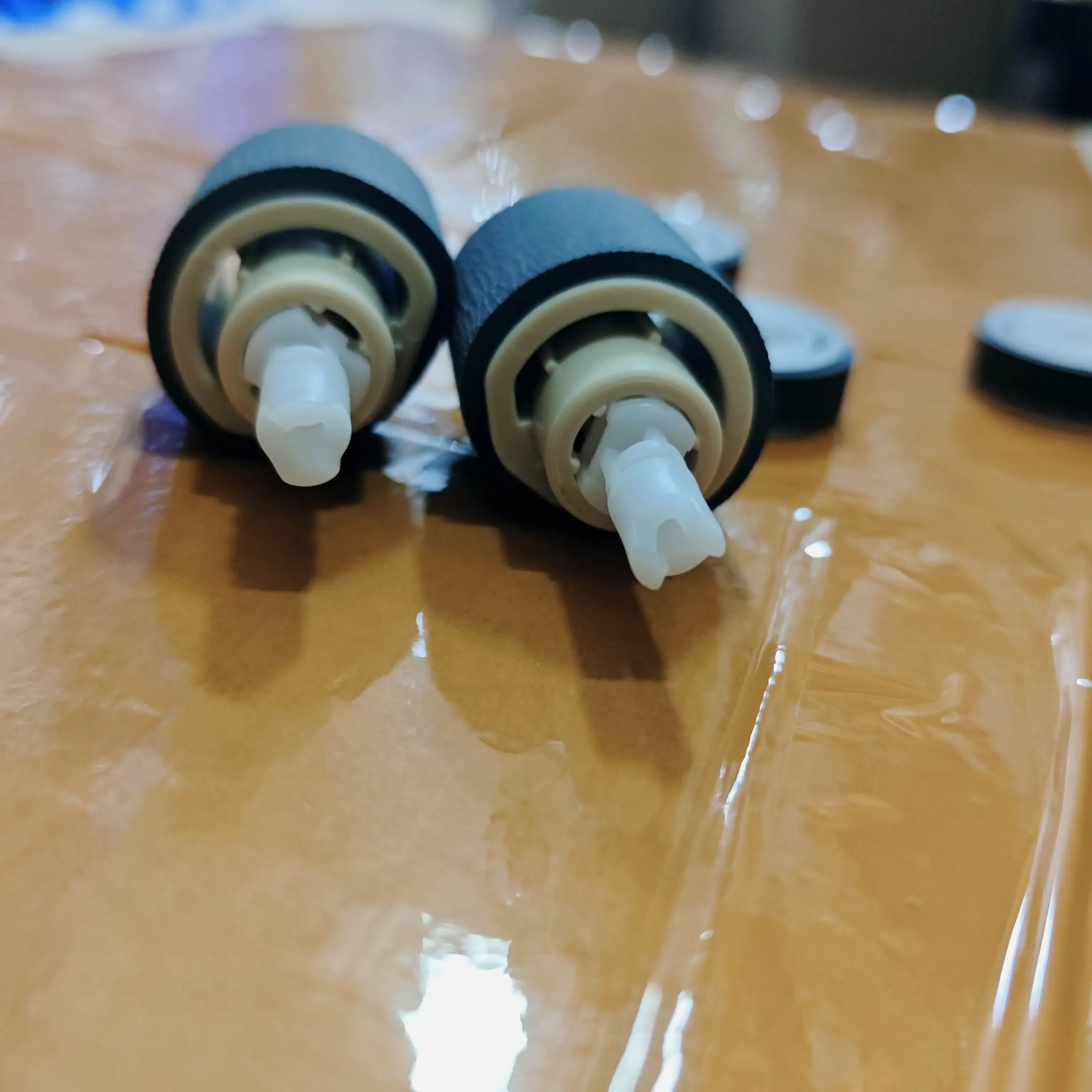1pcs NEW Paper Pickup Roller for HP 2035/2055/P2035/P2055/P2035n/P2055d/P2055dn
1pcs NEW Paper Pickup Roller for HP 2035/2055/P2035/P2055/P2035n/P2055d/P2055dn