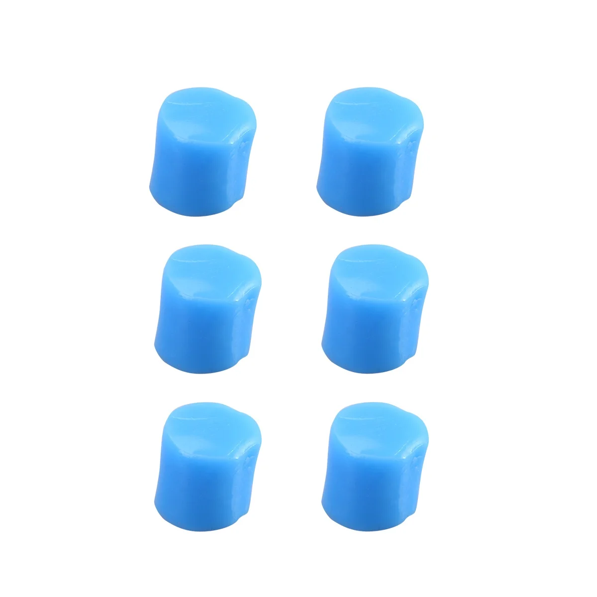 3 Pairs Silicone Ear Plugs Noise Reduction for Adults Sleeping Swimmers Sound Insulation Ear Protection Swim Earplugs Health
3 Pairs Silicone Ear Plugs Noise Reduction for Adults Sleeping Swimmers Sound Insulation Ear Protection Swim Earplugs Health