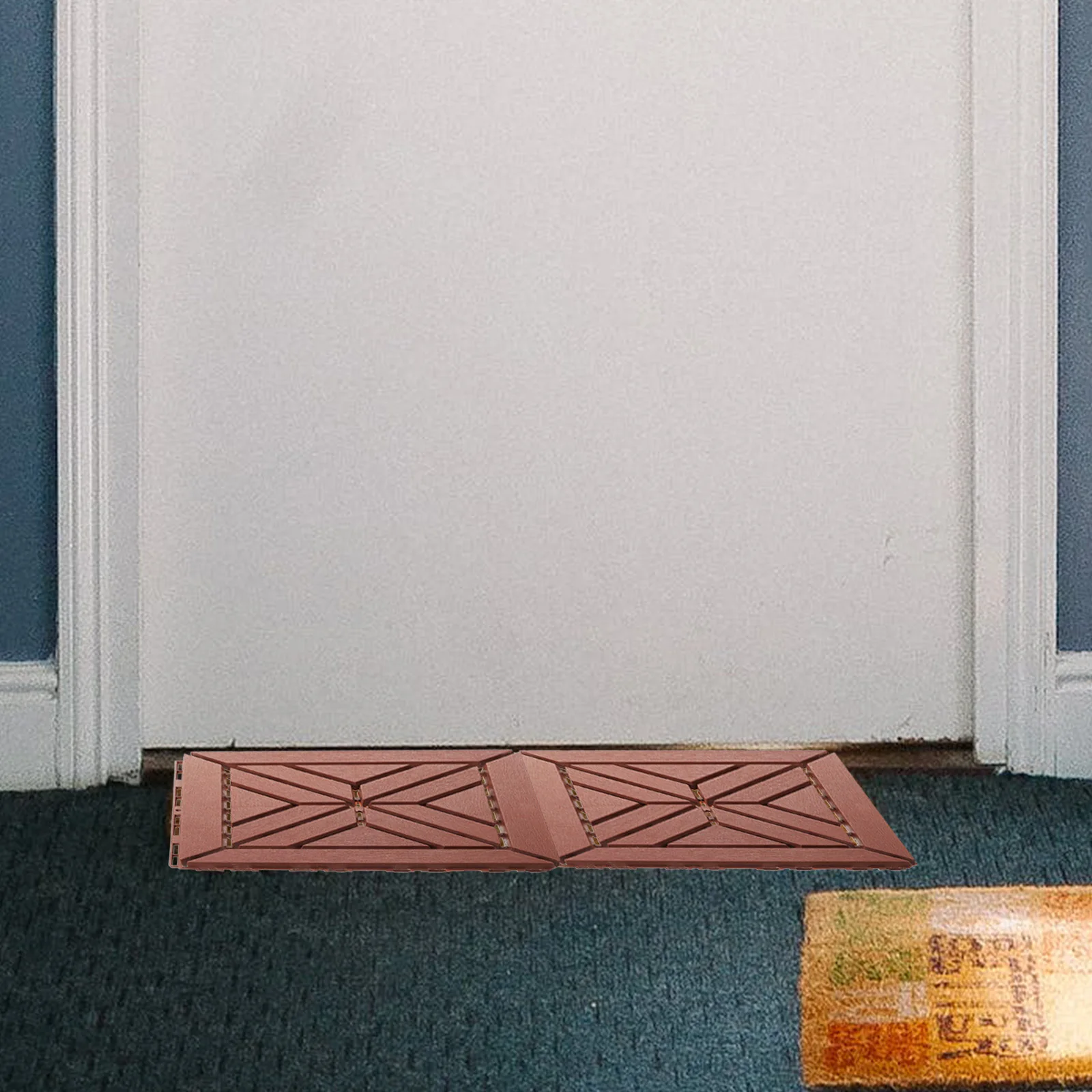 Interlocking Deck Tile Outdoor Flooring Plastic Patio Tiles Water Permeable Uv Resistant Home Decor Floor Slabs
Interlocking Deck Tile Outdoor Flooring Plastic Patio Tiles Water Permeable Uv Resistant Home Decor Floor Slabs