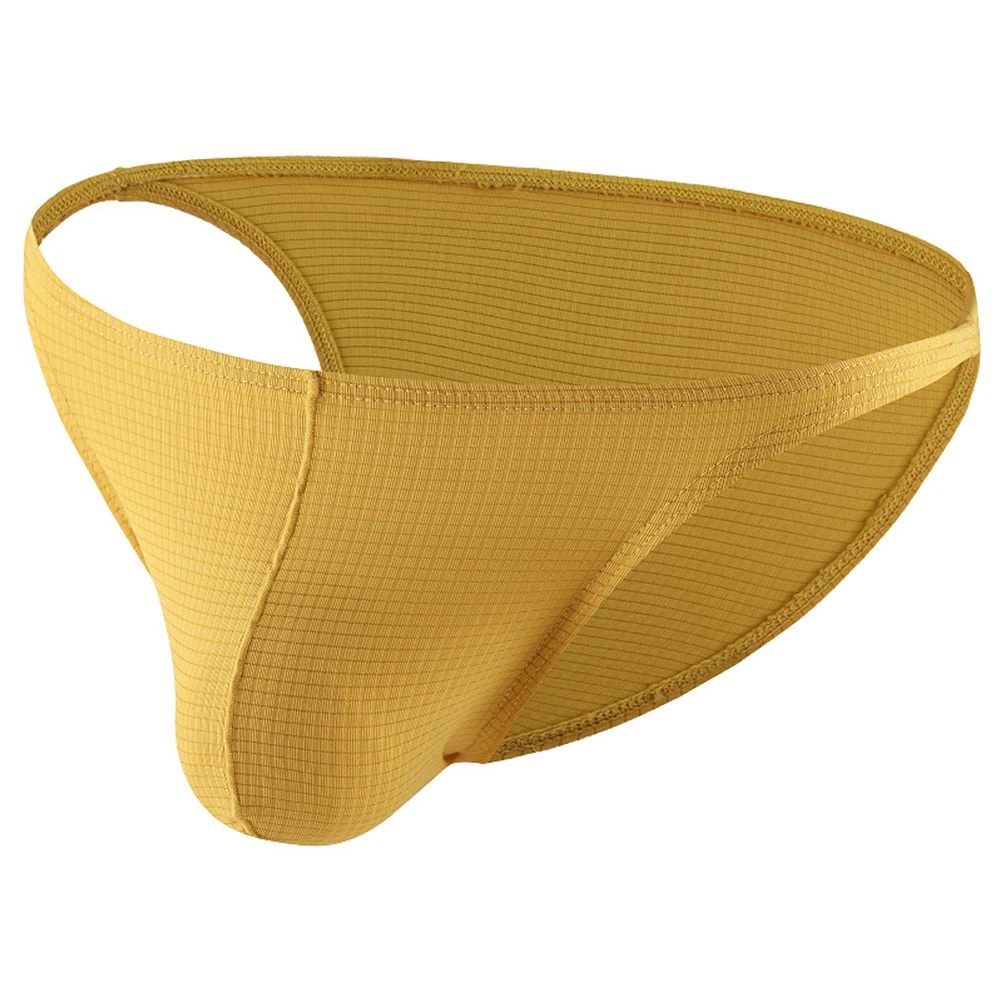 For Daily Use Elastic Thongs Bulge Pouch Underwear For Casual Wear Low Waist Polyester Fabric Sexy Style Solid Pattern
For Daily Use Elastic Thongs Bulge Pouch Underwear For Casual Wear Low Waist Polyester Fabric Sexy Style Solid Pattern