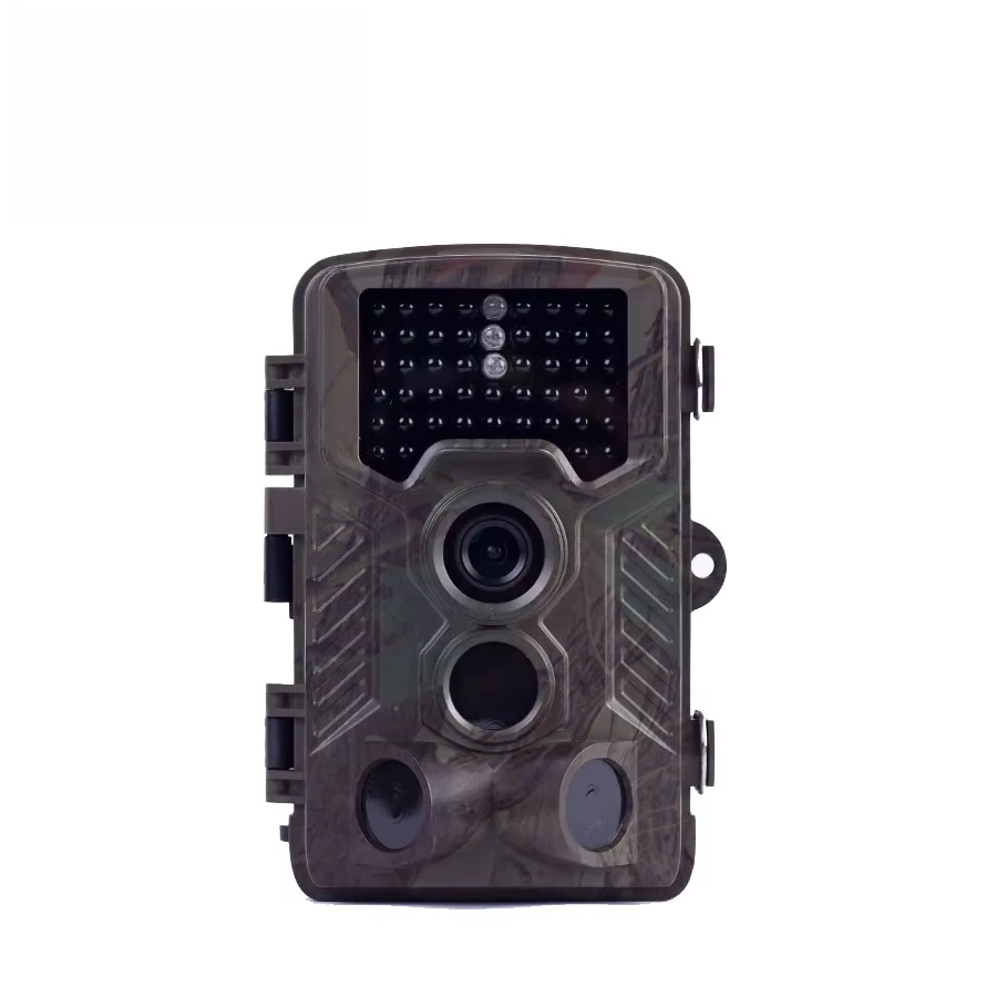 Max 12mp 1280x720/30fps Digital Video Camera H801 Wild Hunting Trail Camera
Max 12mp 1280x720/30fps Digital Video Camera H801 Wild Hunting Trail Camera