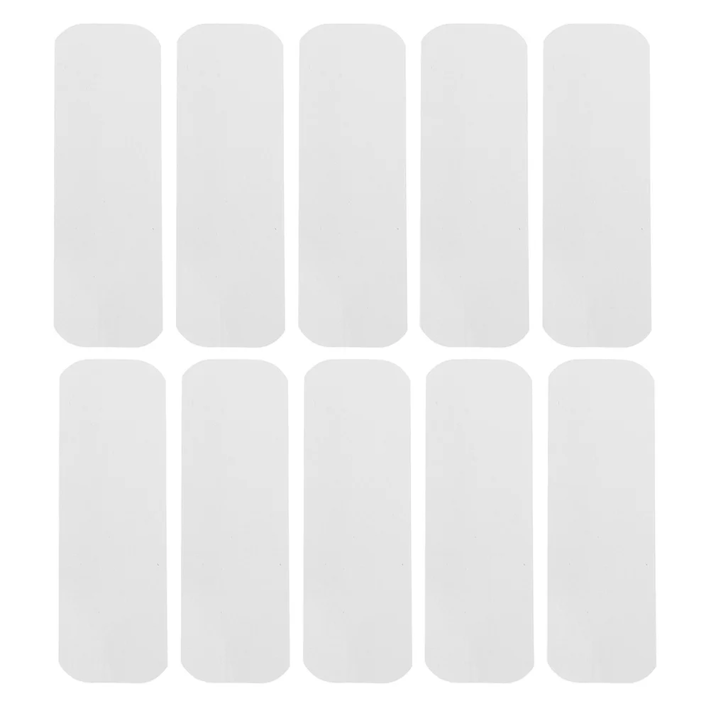 12Pcs Blind Repair Tabs Aluminum Alloy Horizontal Mini Blind Slats Repair Kit Easy Peel Stick Home Office Venetian Blinds Part 
12Pcs Blind Repair Tabs Aluminum Alloy Horizontal Mini Blind Slats Repair Kit Easy Peel Stick Home Office Venetian Blinds Part