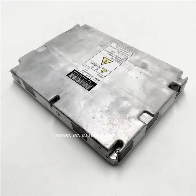 FAW's New Value-for-Money Car Computer Board
FAW's New Value-for-Money Car Computer Board