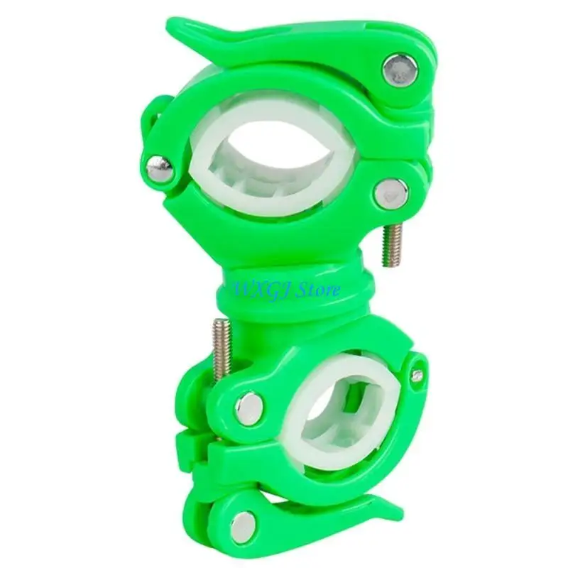 37JE Bike Lights Mount,Universal Bike Headlight-Bracket Light Holder Easy to
37JE Bike Lights Mount,Universal Bike Headlight-Bracket Light Holder Easy to