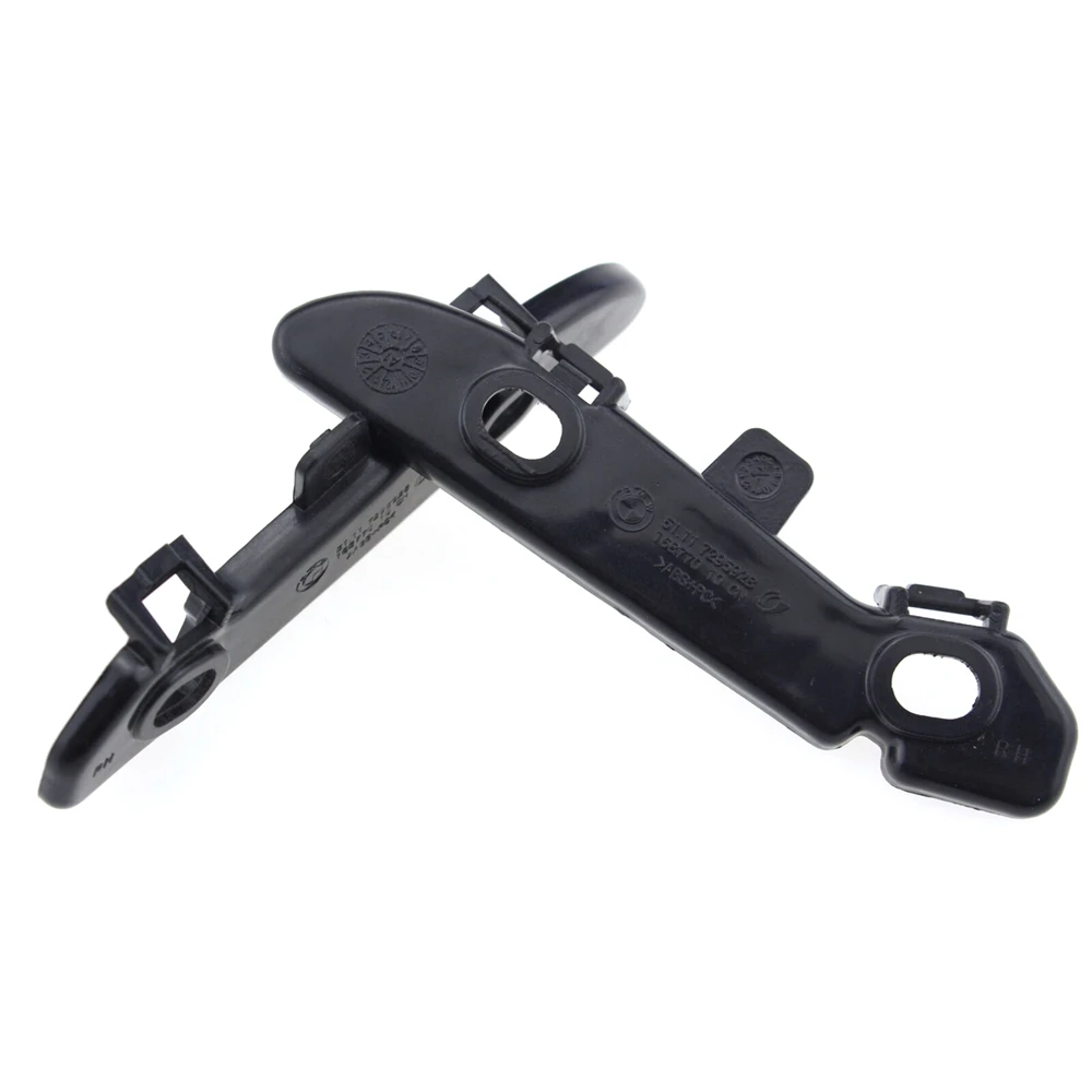 51117279712 Front Lower Bumper Support Rail Bracket Mounting for BMW 3 Series F30 F31 F35 F80 51117279711
51117279712 Front Lower Bumper Support Rail Bracket Mounting for BMW 3 Series F30 F31 F35 F80 51117279711