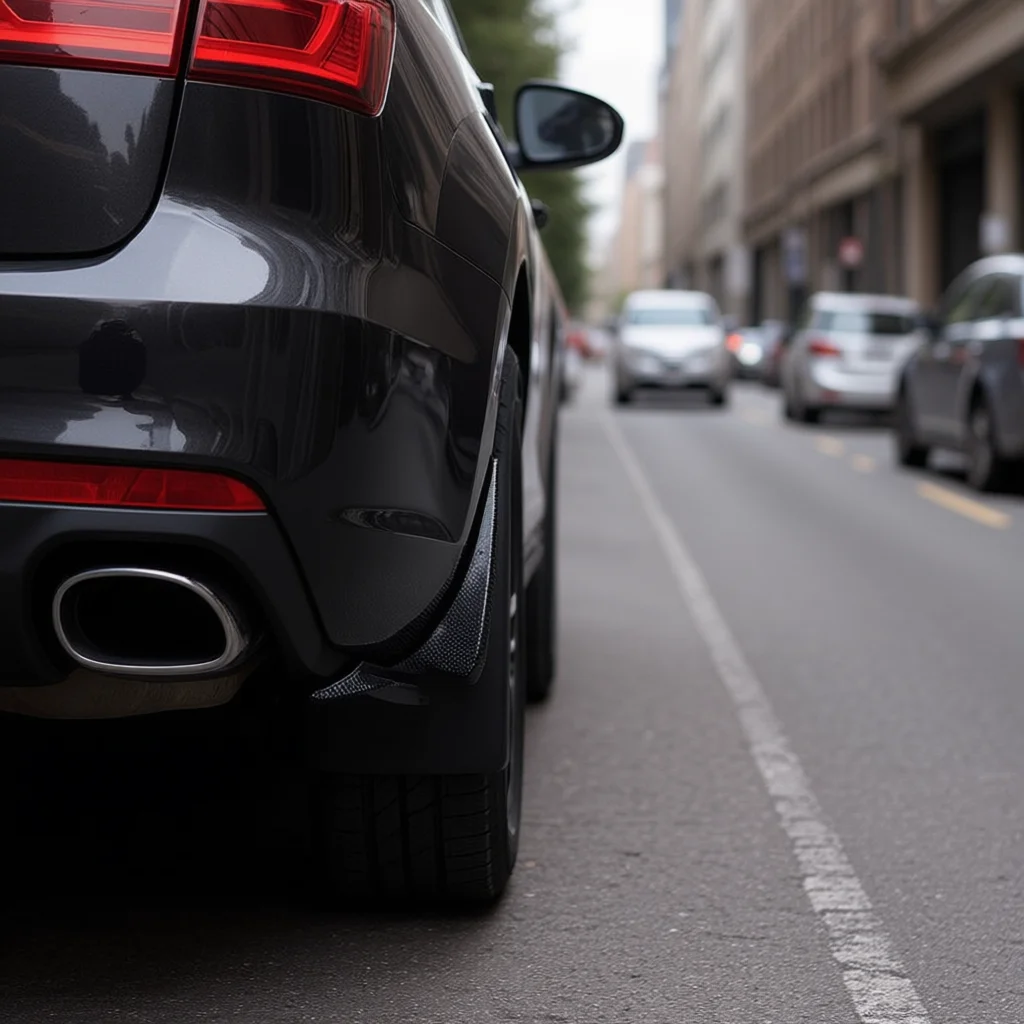 Защитная накладка на задний бампер автомобиля под карбон, 48 см, универсальные боковые сплиттеры-накладки, защита от царапин, накладки на уголки заднего бампера
Защитная накладка на задний бампер автомобиля под карбон, 48 см, универсальные боковые сплиттеры-накладки, защита от царапин, накладки на уголки заднего бампера