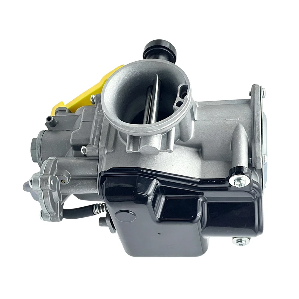 For Honda Sportrax 1999-2015 TRX400EX Replacement TRX400 Carburetor For Off-road Trails As Shown Carburetor For ATV
For Honda Sportrax 1999-2015 TRX400EX Replacement TRX400 Carburetor For Off-road Trails As Shown Carburetor For ATV