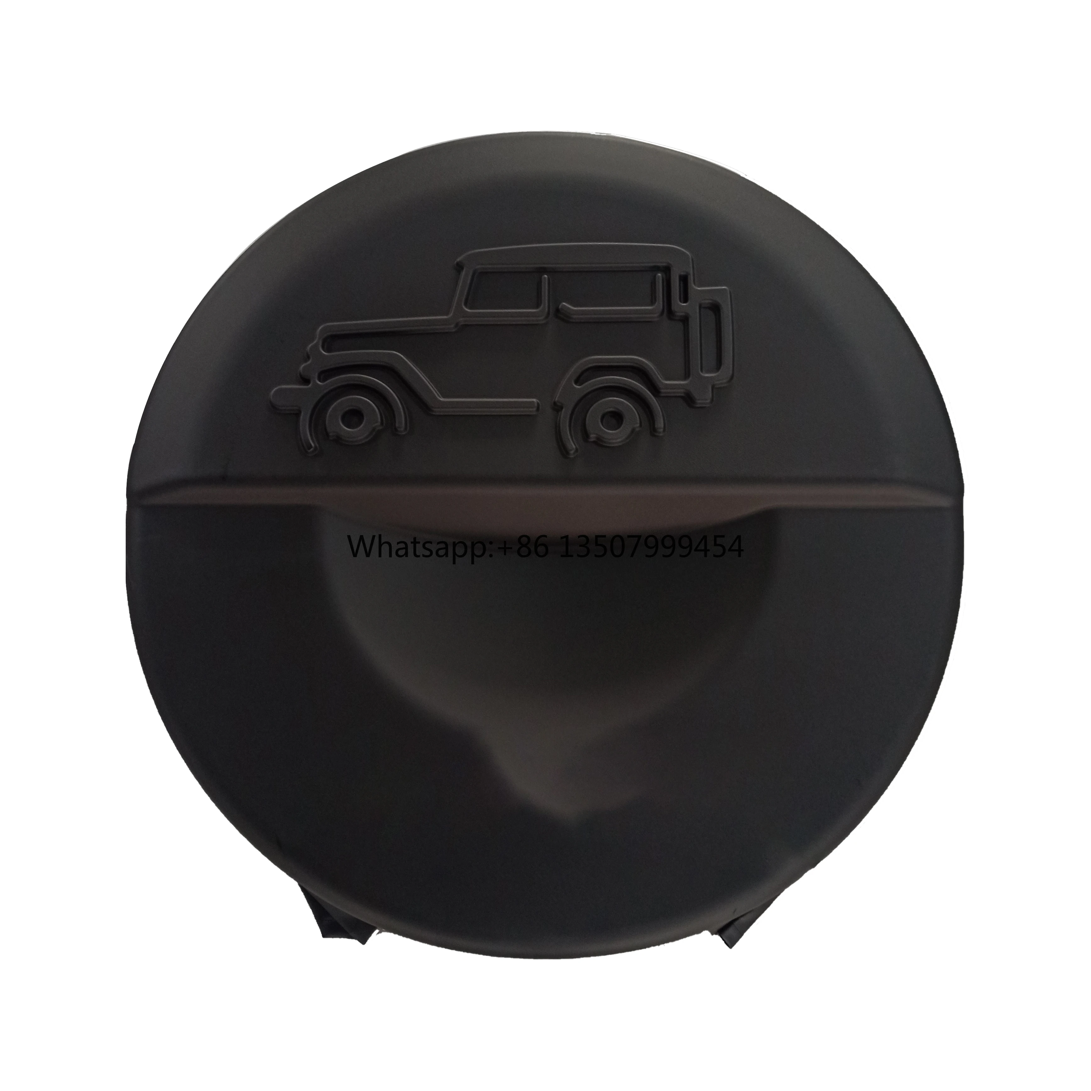 Auto Body Spare Parts Car Spare Tire Cover Spare Wheel Cover for TOYOTA FJ70 FJ79 FJ75
Auto Body Spare Parts Car Spare Tire Cover Spare Wheel Cover for TOYOTA FJ70 FJ79 FJ75