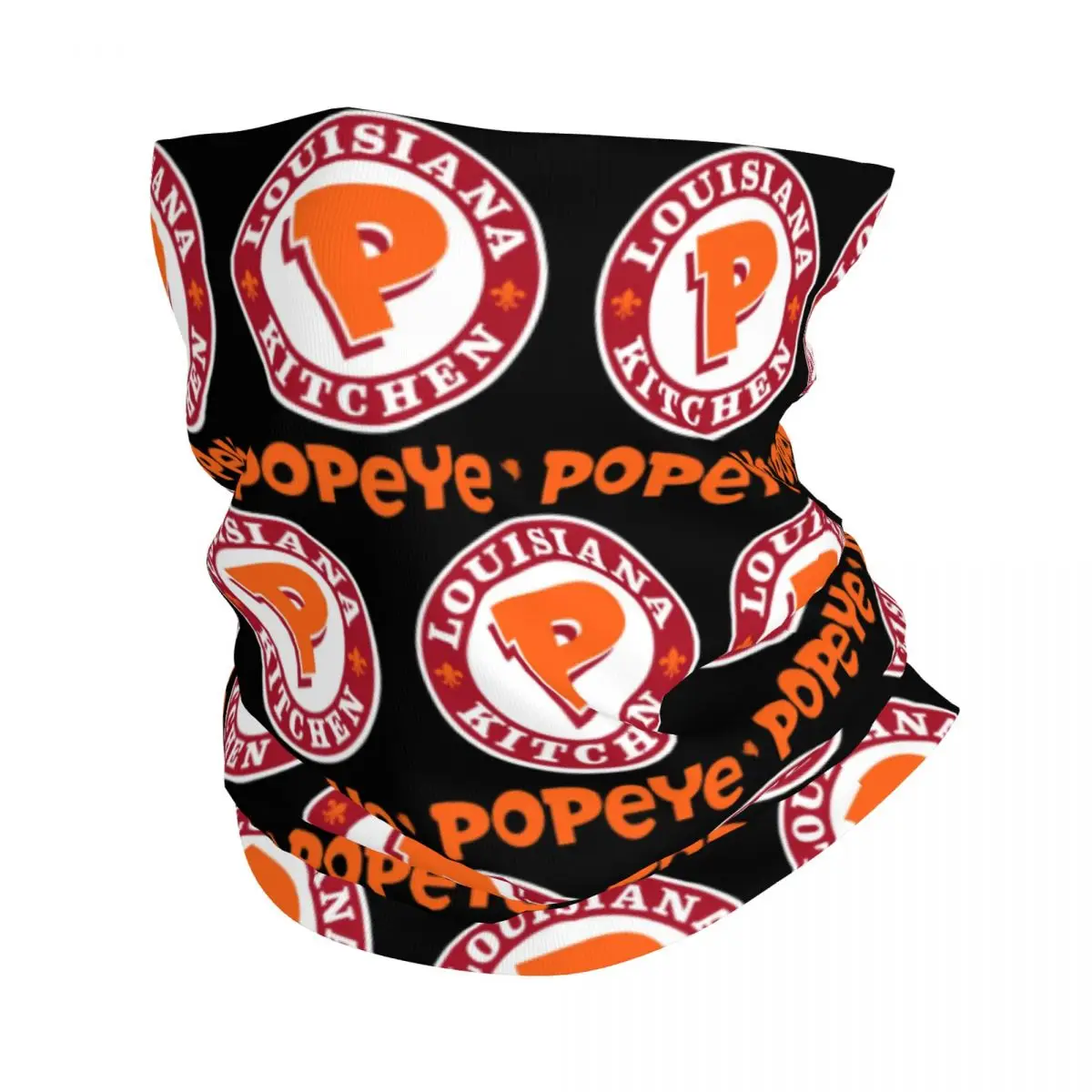 Кухня Луизиана Попуис курица бандана на шею шарф с принтом для лица многофункциональный головной убор для верховой езды для мужчин женщин взрослых весь сезон 
Кухня Луизиана Попуис курица бандана на шею шарф с принтом для лица многофункциональный головной убор для верховой езды для мужчин женщин взрослых весь сезон
