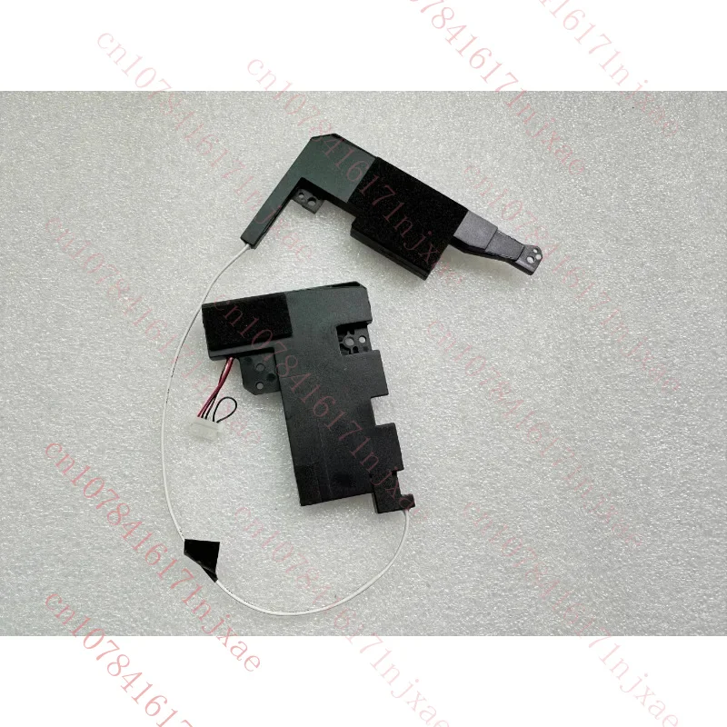 M16640-001 Новый комплект встроенных динамиков для ноутбука 14-DV TPN-Q244, левый и правый
M16640-001 Новый комплект встроенных динамиков для ноутбука 14-DV TPN-Q244, левый и правый