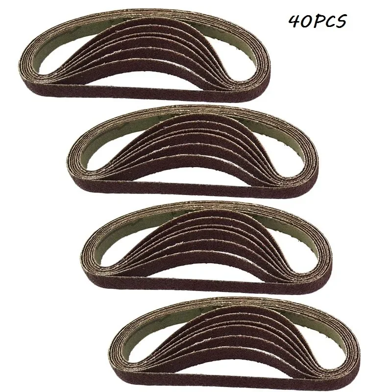 Sander Sanding Belts Varnish 40pcs/Set 60/80/100/120 Grit Air Finger Aluminum Oxide Paint Plastic High Quality
Sander Sanding Belts Varnish 40pcs/Set 60/80/100/120 Grit Air Finger Aluminum Oxide Paint Plastic High Quality