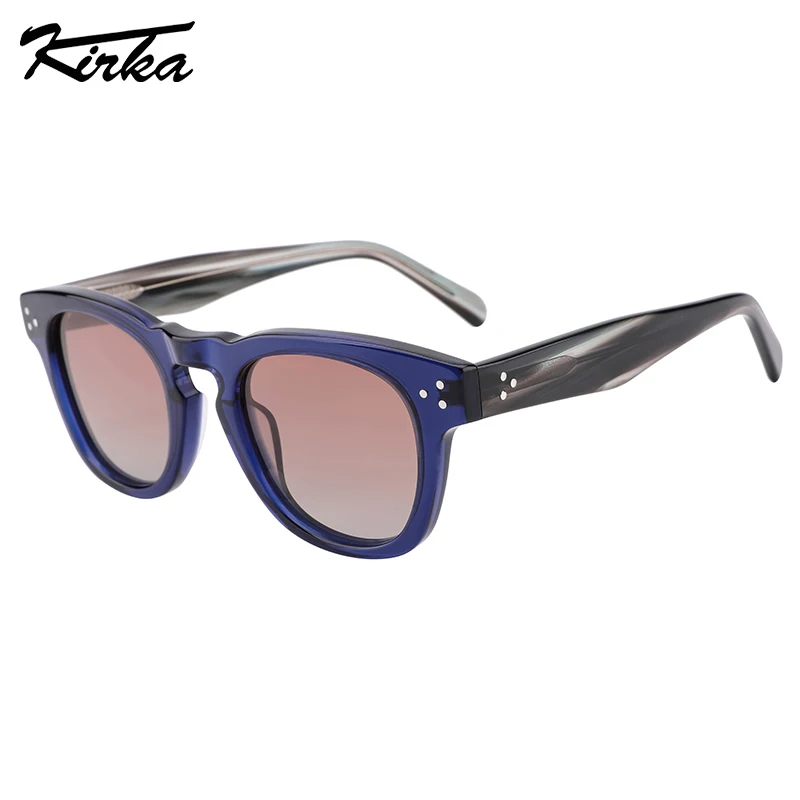 Kirka Polarized Sunglasses Unisex Fashion Square Optical Famous Brand Thick Frames Wide Temple in 3 Colors WD5070 
Kirka Polarized Sunglasses Unisex Fashion Square Optical Famous Brand Thick Frames Wide Temple in 3 Colors WD5070