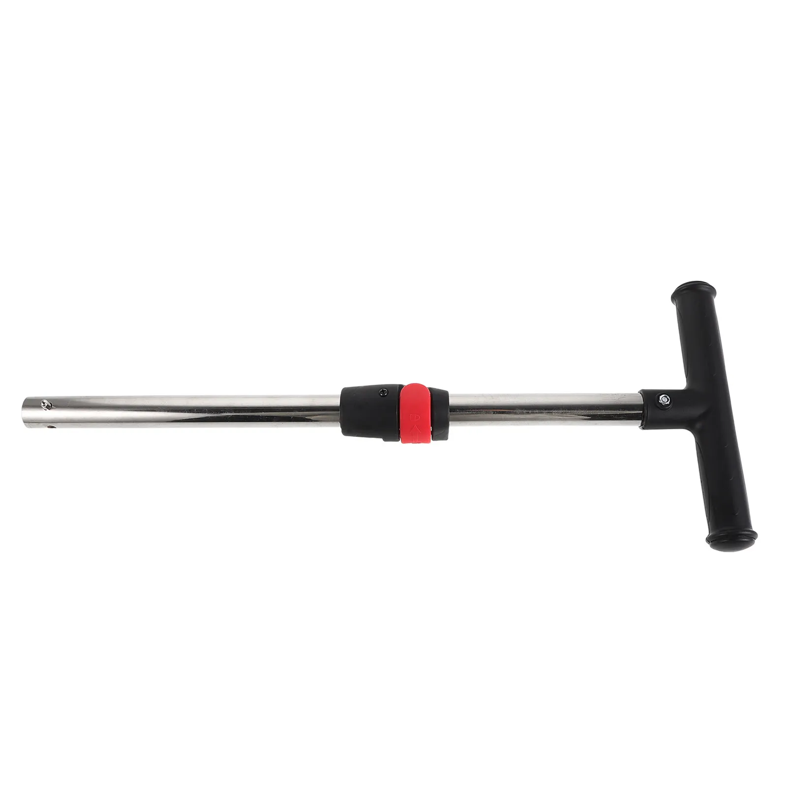 Stroller Handle Bar 24Mm Diameter T Shape Push Rod Ergonomic Quick Release Replacement for Baby Stroller Wagon Attachment
Stroller Handle Bar 24Mm Diameter T Shape Push Rod Ergonomic Quick Release Replacement for Baby Stroller Wagon Attachment