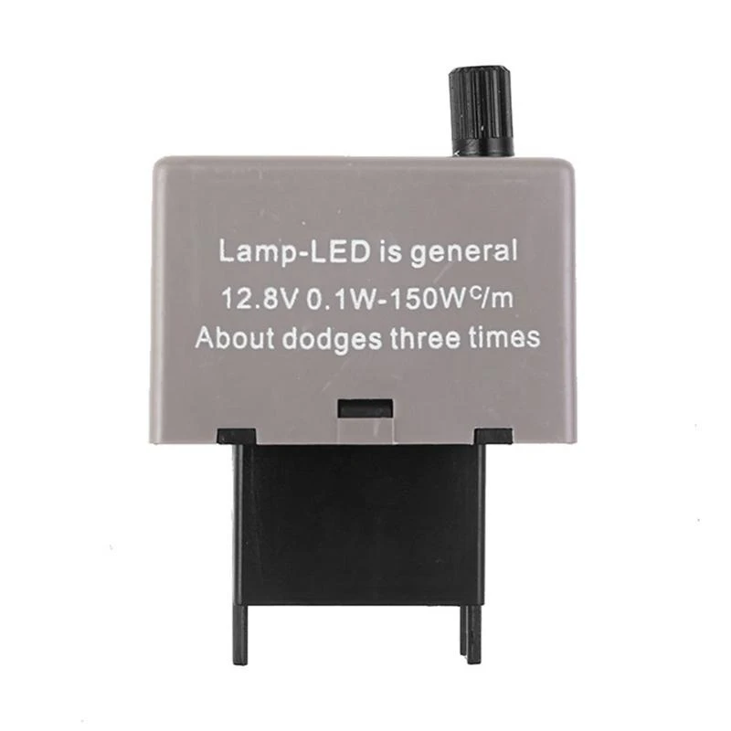 81980-34020 81980-02030 81980-53010 81980-50030 8 Pin High Efficiency LED Flasher Relays for Long Lasting Performances
81980-34020 81980-02030 81980-53010 81980-50030 8 Pin High Efficiency LED Flasher Relays for Long Lasting Performances