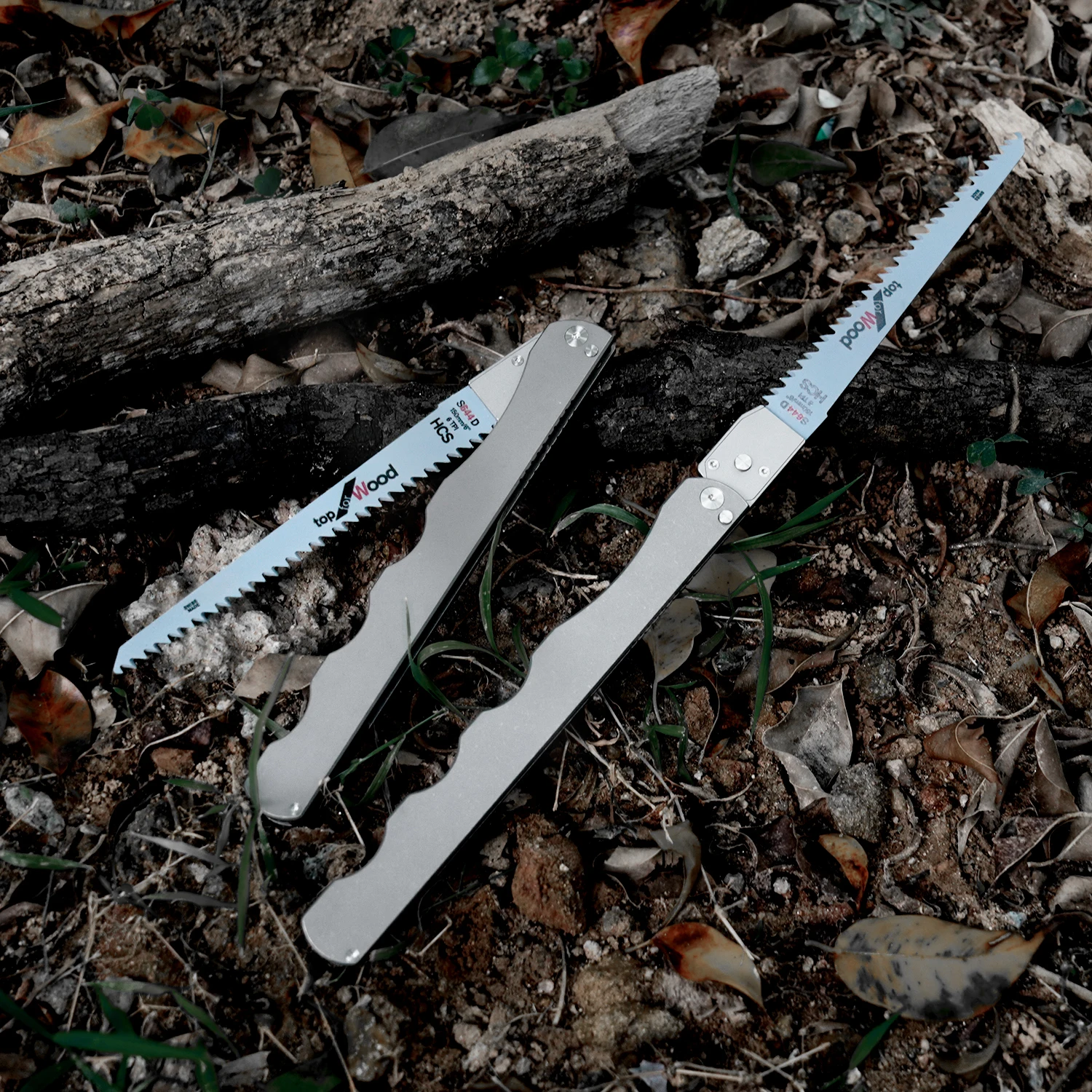 Титановая складная пила, сверхмощные ручные пилы для обрезки древесины, сухих древесинок, с жесткими зубьями, многофункциональная уличная пила для кемпинга, 1 шт.
Титановая складная пила, сверхмощные ручные пилы для обрезки древесины, сухих древесинок, с жесткими зубьями, многофункциональная уличная пила для кемпинга, 1 шт.