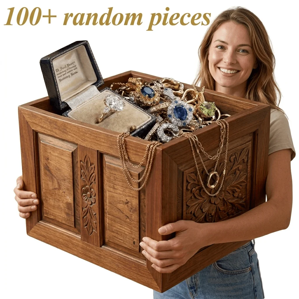 Covering Over 100 Gentle Temperament Accessory Patterns, This Random Form Women Jewelry Line Boasts Unmatched All-match Charm for Daily Dressing, Outdoor Walking Tours And Evening Party Occasions
Covering Over 100 Gentle Temperament Accessory Patterns, This Random Form Women Jewelry Line Boasts Unmatched All-match Charm for Daily Dressing, Outdoor Walking Tours And Evening Party Occasions