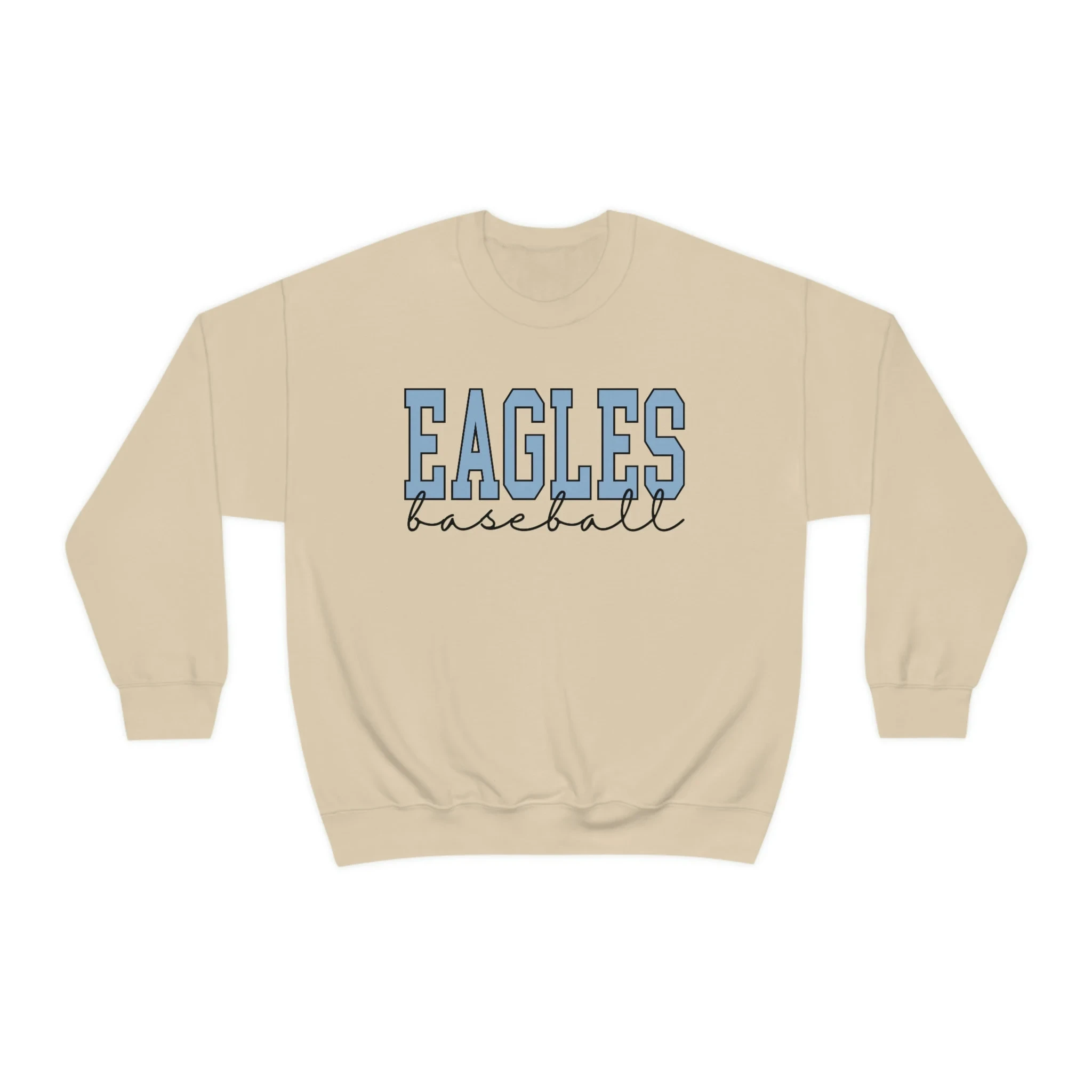 2024 New Trend Baseball Lover Casual Female Clothes Eagles Baseball Slogan Women Sweatshirt Fashion Holiday Comfort Girl Tops
2024 New Trend Baseball Lover Casual Female Clothes Eagles Baseball Slogan Women Sweatshirt Fashion Holiday Comfort Girl Tops
