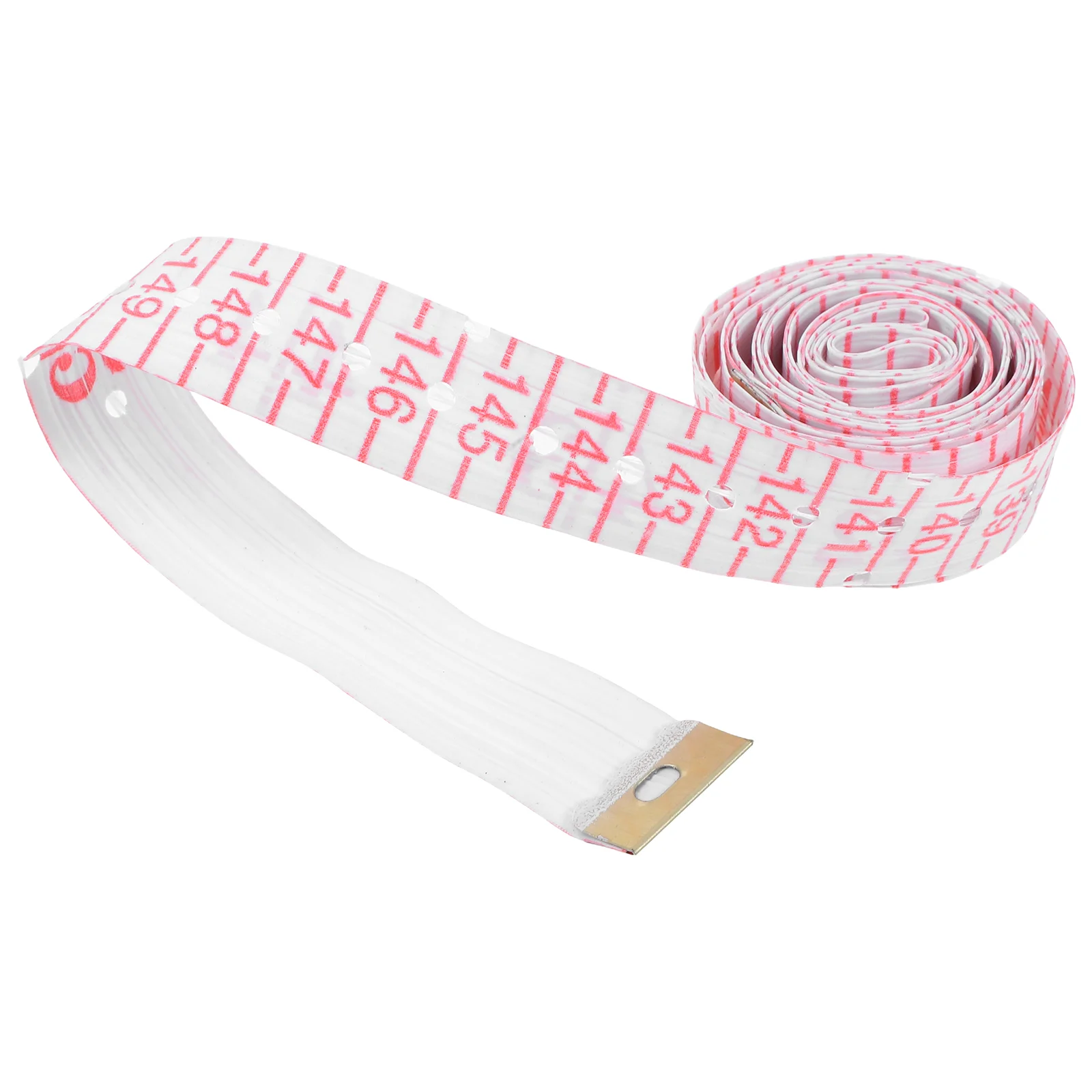 Tape Measure for The Blind Sewing Assistive Devices Measuring Cloth Plastic Ruler
Tape Measure for The Blind Sewing Assistive Devices Measuring Cloth Plastic Ruler