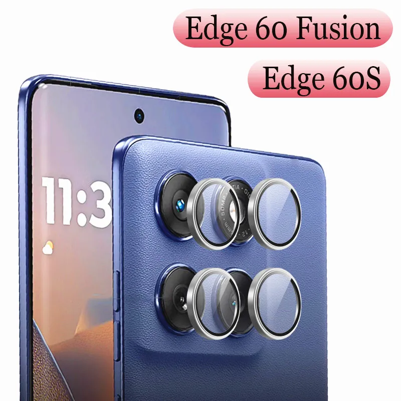 Upgrade Matel Camera Protector For Motorola Edge 60Fuson Full Cover Camera Glass Lens Film For Moto Edge 60s 3D Design
Upgrade Matel Camera Protector For Motorola Edge 60Fuson Full Cover Camera Glass Lens Film For Moto Edge 60s 3D Design
