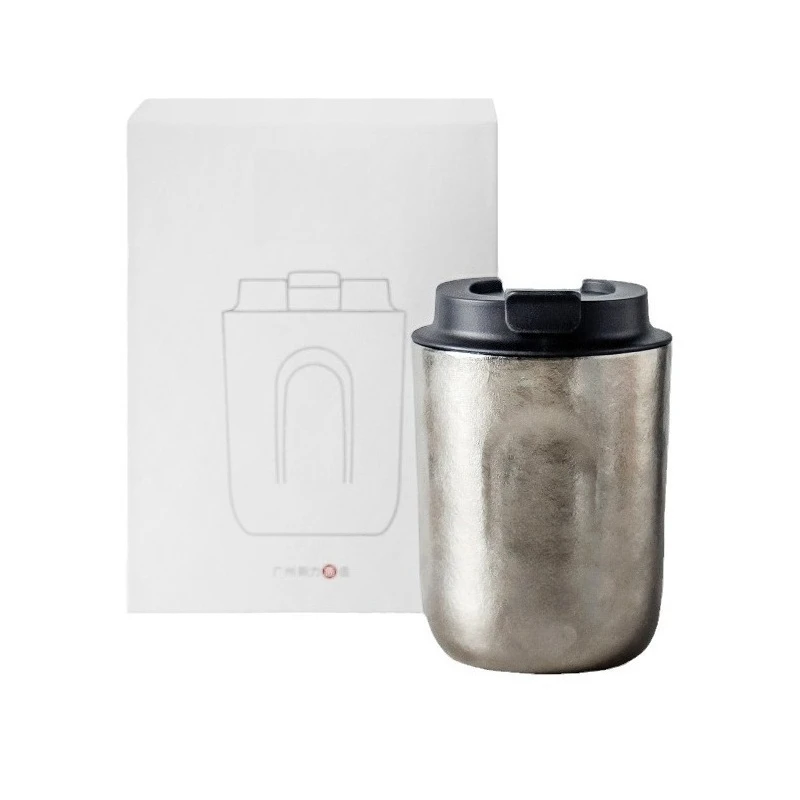 Термокружка 220 мл с двойными стенками, титановая кружка для кофе и воды с эффектом ледяного цветка, подарочная упаковка, титановая кружка для домашнего использования
Термокружка 220 мл с двойными стенками, титановая кружка для кофе и воды с эффектом ледяного цветка, подарочная упаковка, титановая кружка для домашнего использования