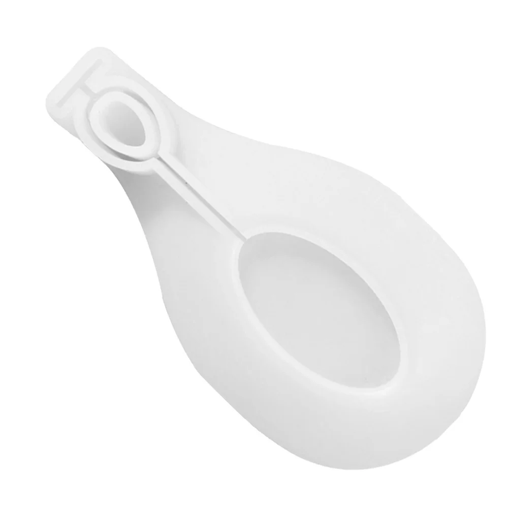 Spoon Shape Coaster Mold Silicone Diy Epoxy Resin Mould Reusable Craft Tool For Kids Teens Decoration Ornament Making
Spoon Shape Coaster Mold Silicone Diy Epoxy Resin Mould Reusable Craft Tool For Kids Teens Decoration Ornament Making