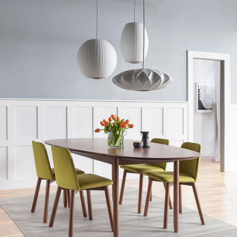 Japanese style chandelier restaurant tatami study lamp zen silk duplex staircase bedroom bedside clothing store lamp
Japanese style chandelier restaurant tatami study lamp zen silk duplex staircase bedroom bedside clothing store lamp