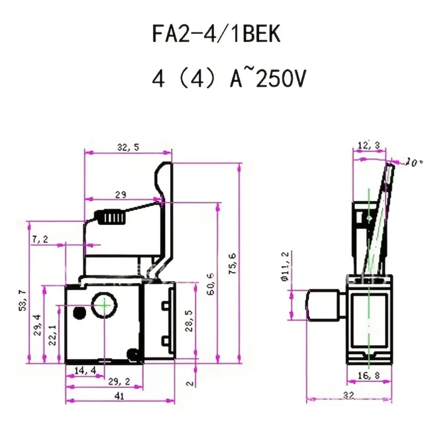 1pc FA2/61BEK Lock On Power Electric Hand Drill Speed Control Trigger Switch 220V, 6A Tools Bridgeport covers
1pc FA2/61BEK Lock On Power Electric Hand Drill Speed Control Trigger Switch 220V, 6A Tools Bridgeport covers