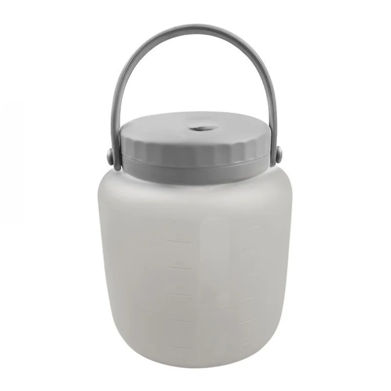 New Insulated Silicone Water Bottle Outdoor Portable Fren Preservation Bag Ice Buet Debesa Brand Normal Size Tableware
New Insulated Silicone Water Bottle Outdoor Portable Fren Preservation Bag Ice Buet Debesa Brand Normal Size Tableware