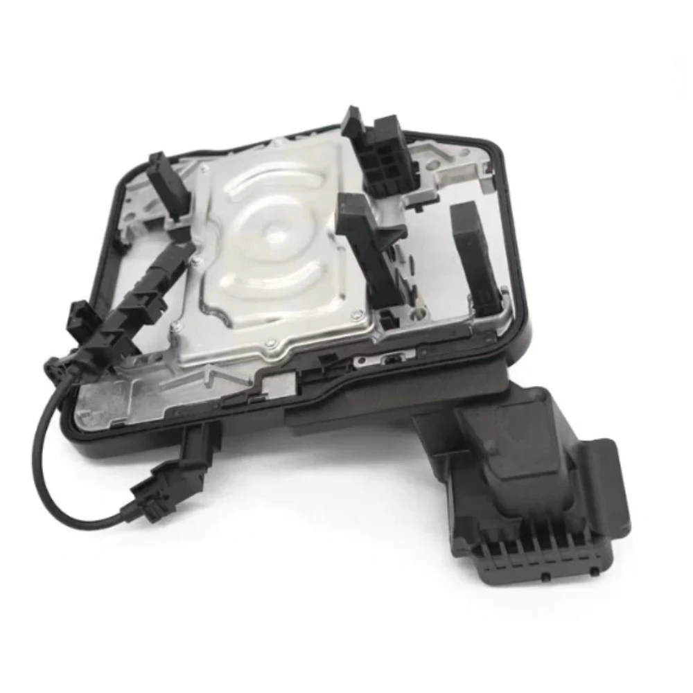 DQ200 0AM DSG7 Transmission Control Unit TCU TCM 9D FOR VW Golf Jetta Passat Tiguan Audi A1 A3 Q3 Skoda Seat 2007-2020
DQ200 0AM DSG7 Transmission Control Unit TCU TCM 9D FOR VW Golf Jetta Passat Tiguan Audi A1 A3 Q3 Skoda Seat 2007-2020