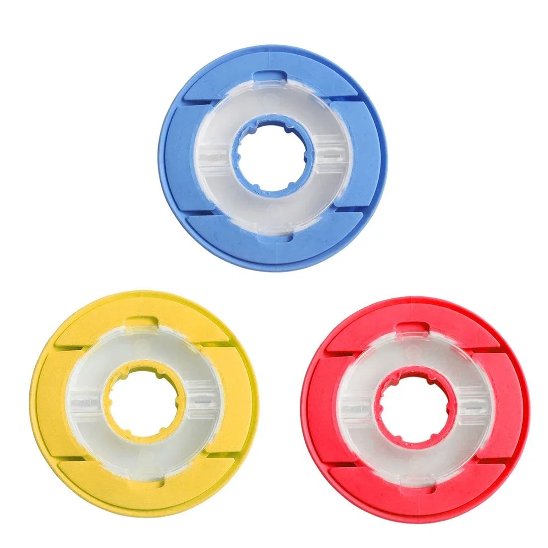 Fishing Line Silicone Rig Winders Fishing Line Leader Fishing Tackle Accessorie Silicone Rig Winders Storage Holder
Fishing Line Silicone Rig Winders Fishing Line Leader Fishing Tackle Accessorie Silicone Rig Winders Storage Holder