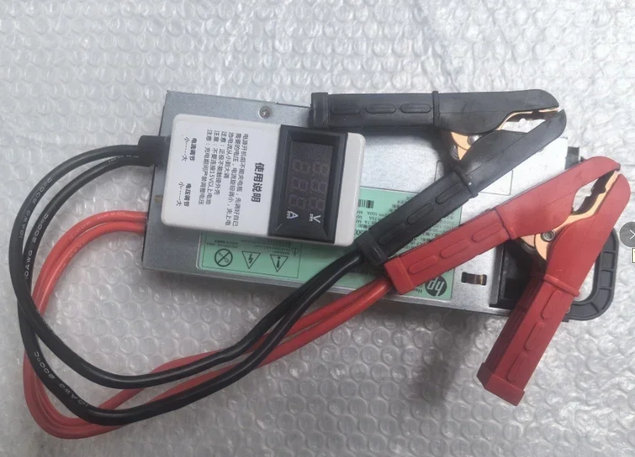 NEWnew 14.6V100A automotive programming regulated power supply, lithium iron phosphate, ternary lithium, lead-acid battery charg
NEWnew 14.6V100A automotive programming regulated power supply, lithium iron phosphate, ternary lithium, lead-acid battery charg