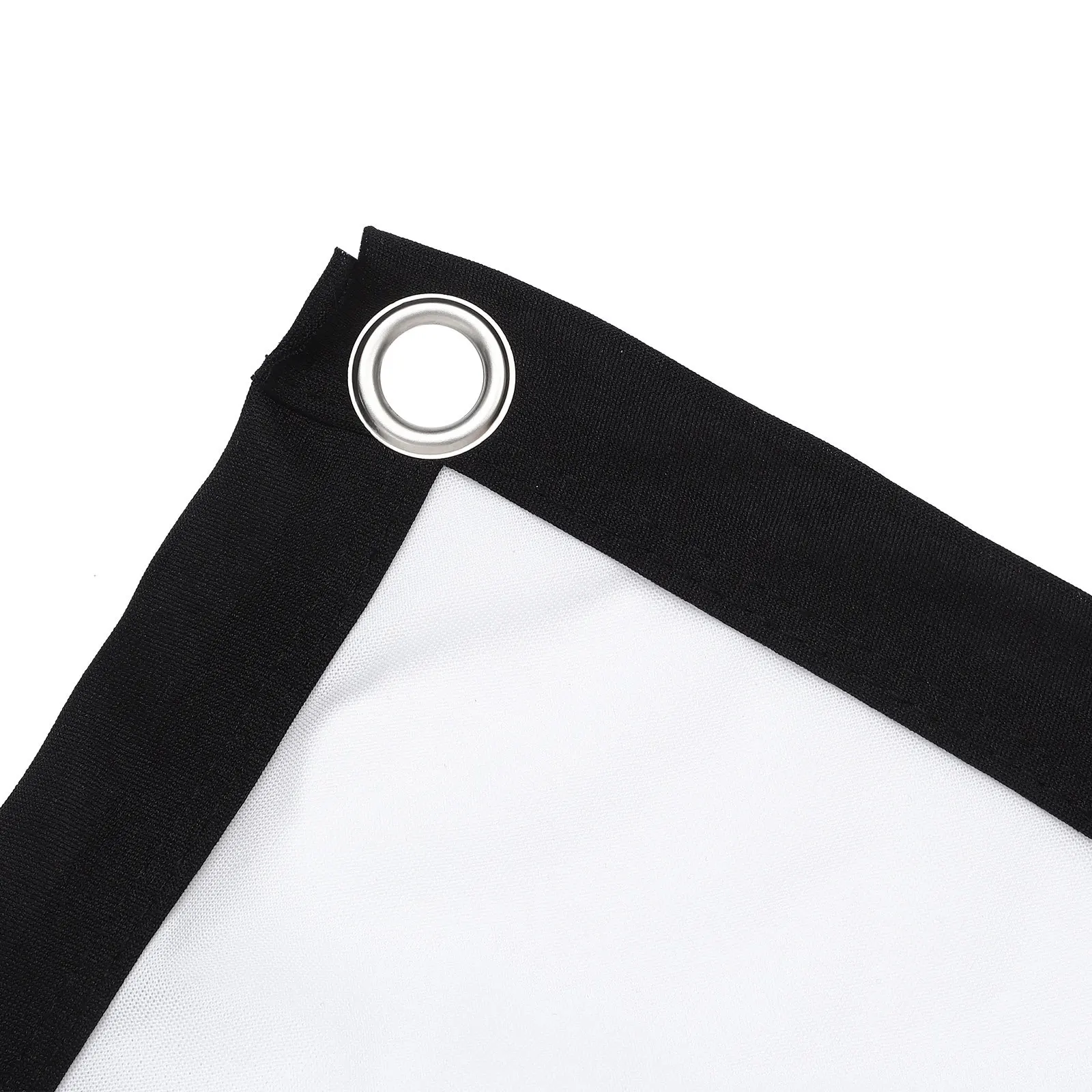 Portable Projector Screen 100X150Cm Foldable Outdoor Movie Screen High-Brightness Reflective Cloth For Led 3D
Portable Projector Screen 100X150Cm Foldable Outdoor Movie Screen High-Brightness Reflective Cloth For Led 3D