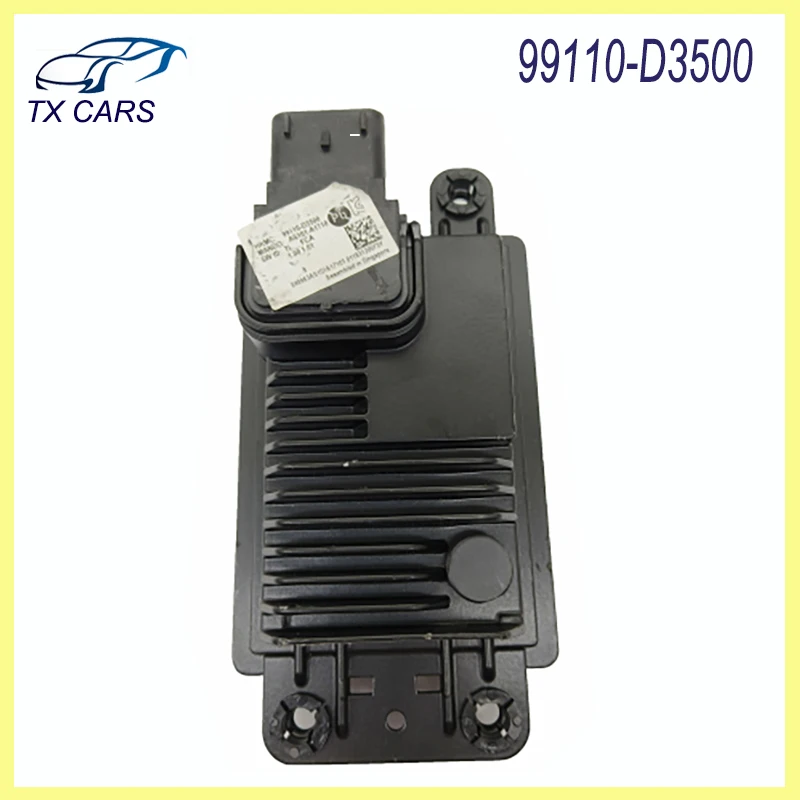 99110-D3500 Adaptive Cruise Control Distance Module Sensor ACC for Hyundai Tucson 2015+
99110-D3500 Adaptive Cruise Control Distance Module Sensor ACC for Hyundai Tucson 2015+