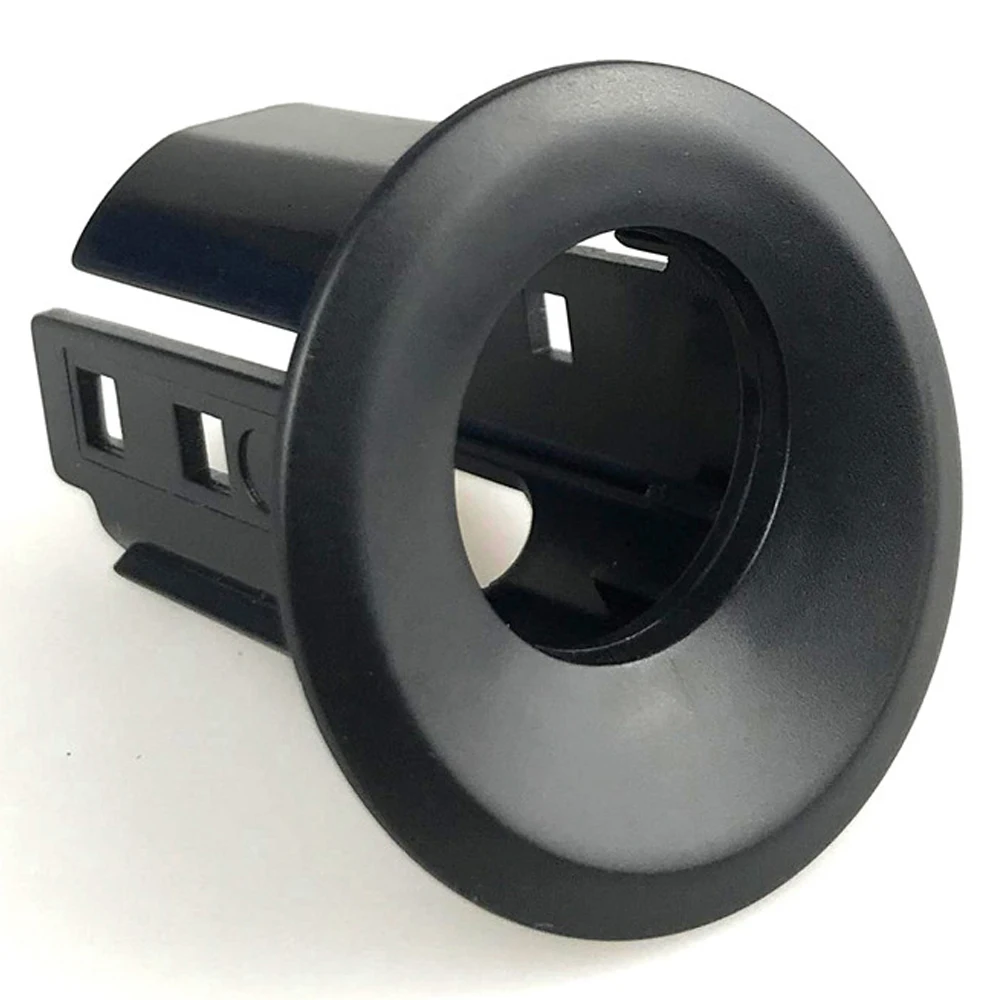 89348-02130 EM2T-15C868-AAW 1T0919297A Parking Sensor Retainer Parktronic Cover Holder For LEXUS TOYOTA COROLLA e16 13-16 Ford
89348-02130 EM2T-15C868-AAW 1T0919297A Parking Sensor Retainer Parktronic Cover Holder For LEXUS TOYOTA COROLLA e16 13-16 Ford