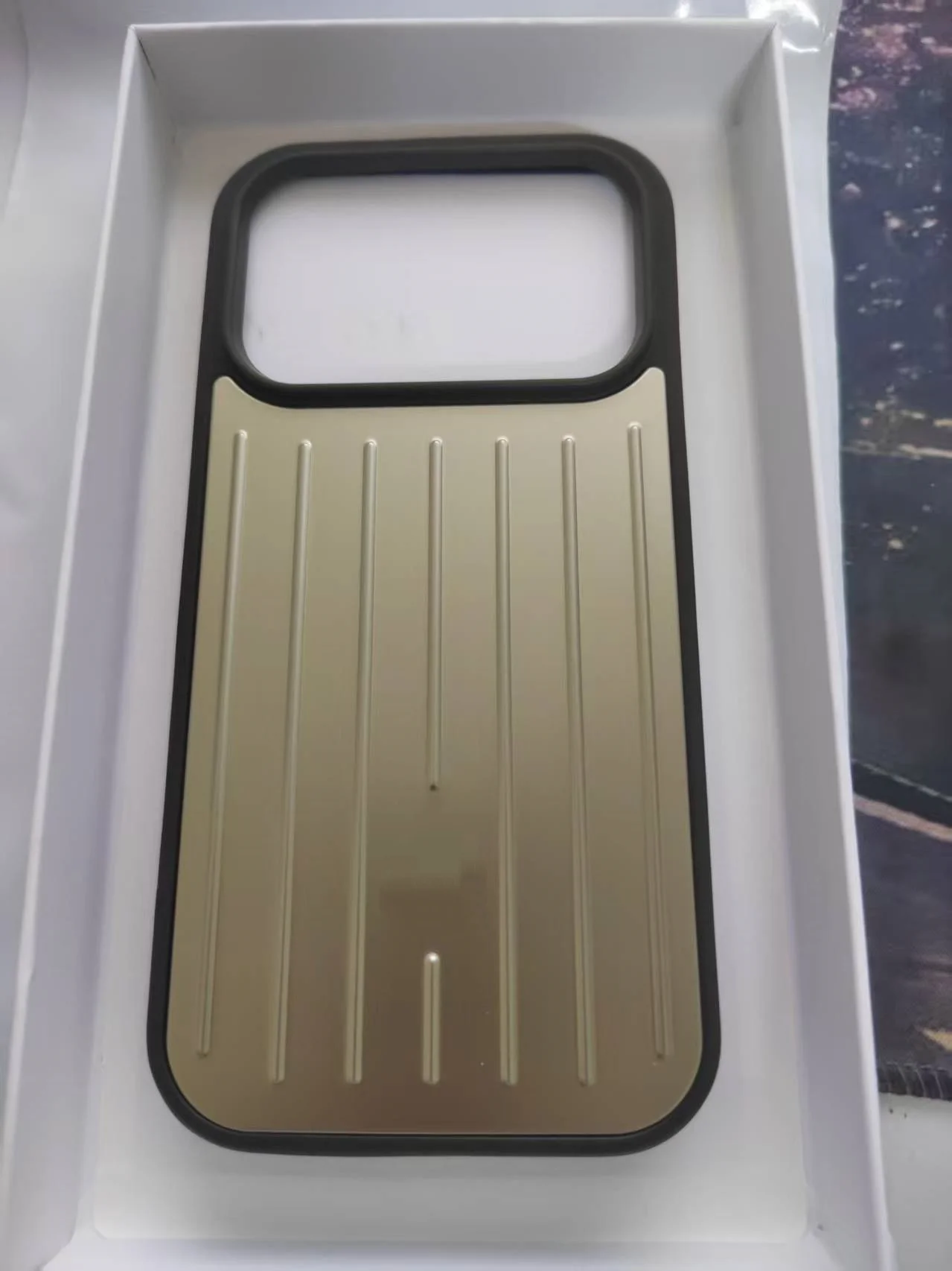 С подарочной коробкой, аксессуар для багажа для путешественников, чехол для телефона, чехол для IPhone 17 Pro Max, защитный чехол, немагнитное притяжение
С подарочной коробкой, аксессуар для багажа для путешественников, чехол для телефона, чехол для IPhone 17 Pro Max, защитный чехол, немагнитное притяжение