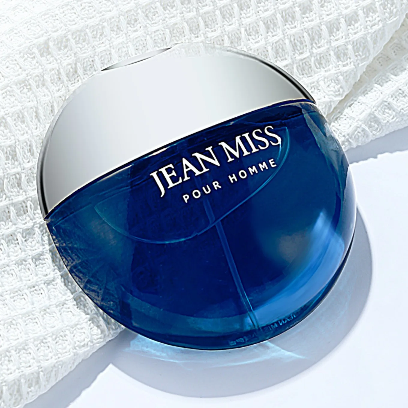 Unisex High Quality Crystal Parfum 100ml Fresh Ocean & Cedar Amber Long Lasting Summer Perfume Oceanic Fragrance Fresh natural
Unisex High Quality Crystal Parfum 100ml Fresh Ocean & Cedar Amber Long Lasting Summer Perfume Oceanic Fragrance Fresh natural