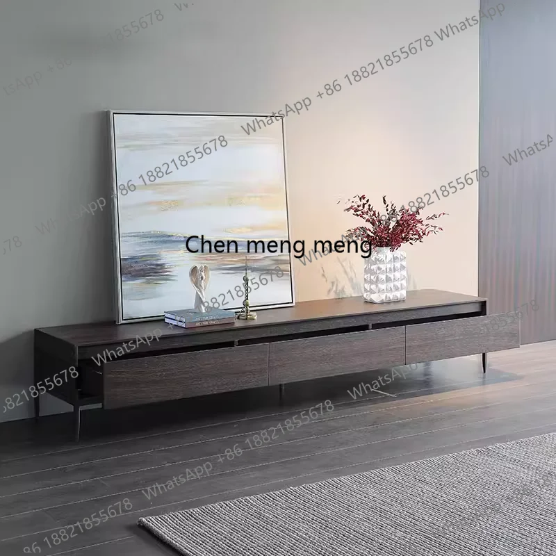 Italian Storage TV Cabinet Minimalist Light Luxury Designer Nordic Display Tv Table Dressers Organizer Archivadores Furniture
Italian Storage TV Cabinet Minimalist Light Luxury Designer Nordic Display Tv Table Dressers Organizer Archivadores Furniture