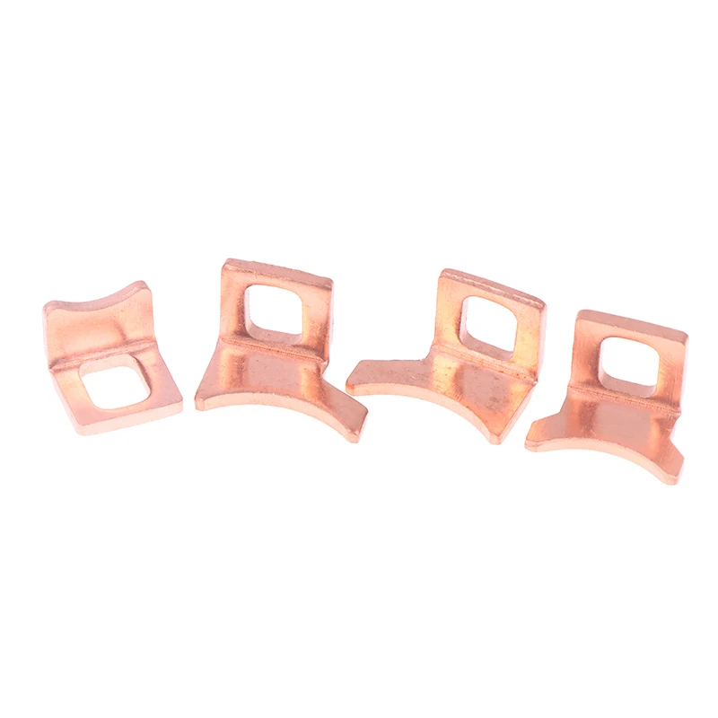 1PCS Starter Solenoid Contact Set Repair Kit - Essential Parts for Rebuilding And Maintaining Starter Solenoids
1PCS Starter Solenoid Contact Set Repair Kit - Essential Parts for Rebuilding And Maintaining Starter Solenoids