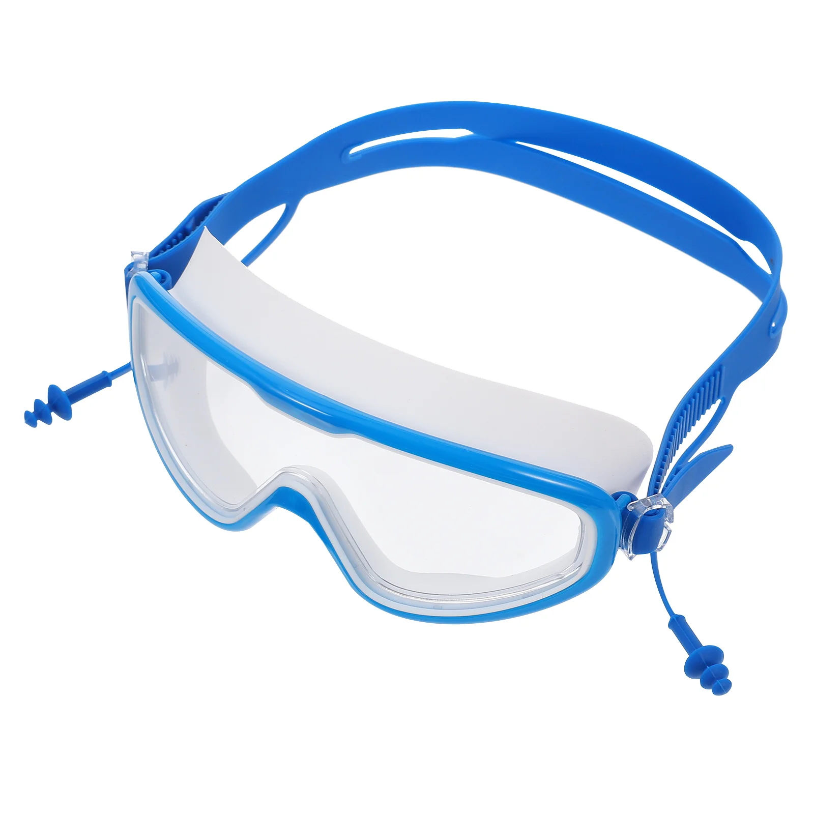 Waterproof and Anti-fog Swimming Glasses Goggles Pool Clear Vision Schwimmbrille PC Adult
Waterproof and Anti-fog Swimming Glasses Goggles Pool Clear Vision Schwimmbrille PC Adult