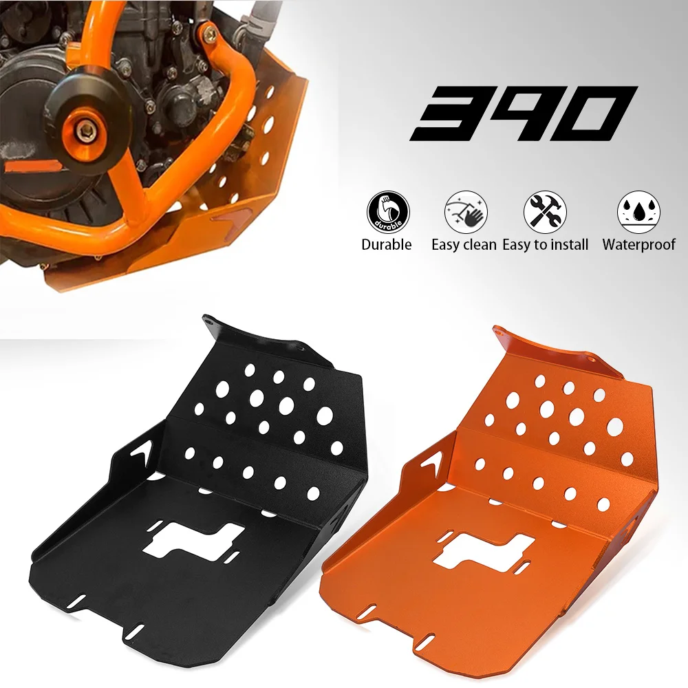 For KTM DUKE 390 DUKE390 DUKE 200 125 390 2013 2014 2015 - 2024 Engine Base Chassis Guard Skid Plate Belly Pan Protector Cover
For KTM DUKE 390 DUKE390 DUKE 200 125 390 2013 2014 2015 - 2024 Engine Base Chassis Guard Skid Plate Belly Pan Protector Cover