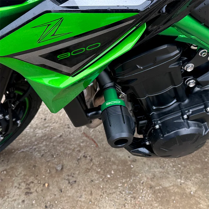Для Kawasaki Z900 Z900RS Z900 SE 2017-2025 2024 аксессуары для мотоциклов с ЧПУ, ползунки для рамы, защита от падения, защита от столкновений
Для Kawasaki Z900 Z900RS Z900 SE 2017-2025 2024 аксессуары для мотоциклов с ЧПУ, ползунки для рамы, защита от падения, защита от столкновений