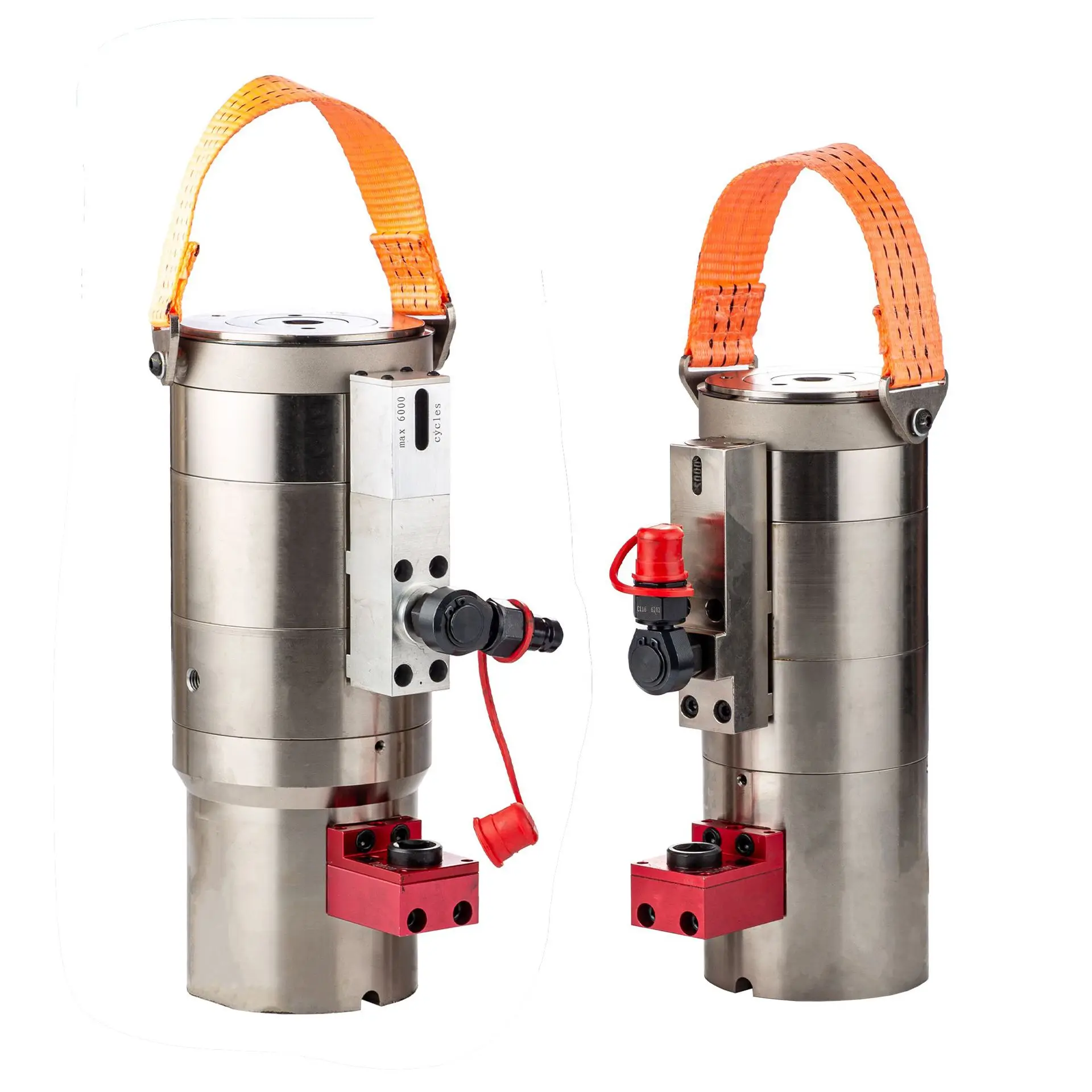 Series multi-stage cylinder bolt tensioner, automatic recovery stroke protection bolt tensioner explosion-proof
Series multi-stage cylinder bolt tensioner, automatic recovery stroke protection bolt tensioner explosion-proof