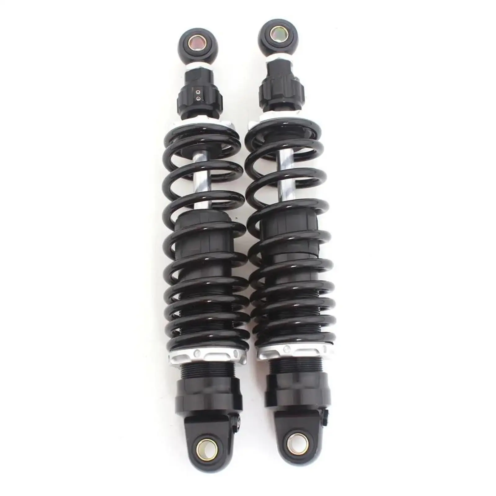 Universal 360mm Rear Motorcycle Shock Absorber For Harley ATV Scooter Dirt Pit Bike
Universal 360mm Rear Motorcycle Shock Absorber For Harley ATV Scooter Dirt Pit Bike