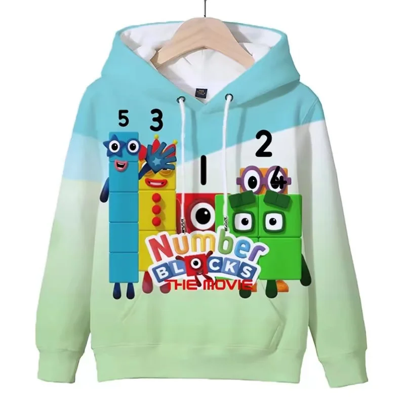 2024 Autumn Hot Sale Fashion Trend Hoodie Children's Favorite Cartoon Print Breathable Casual Fashion Hooded Pullover Sweatshirt
2024 Autumn Hot Sale Fashion Trend Hoodie Children's Favorite Cartoon Print Breathable Casual Fashion Hooded Pullover Sweatshirt