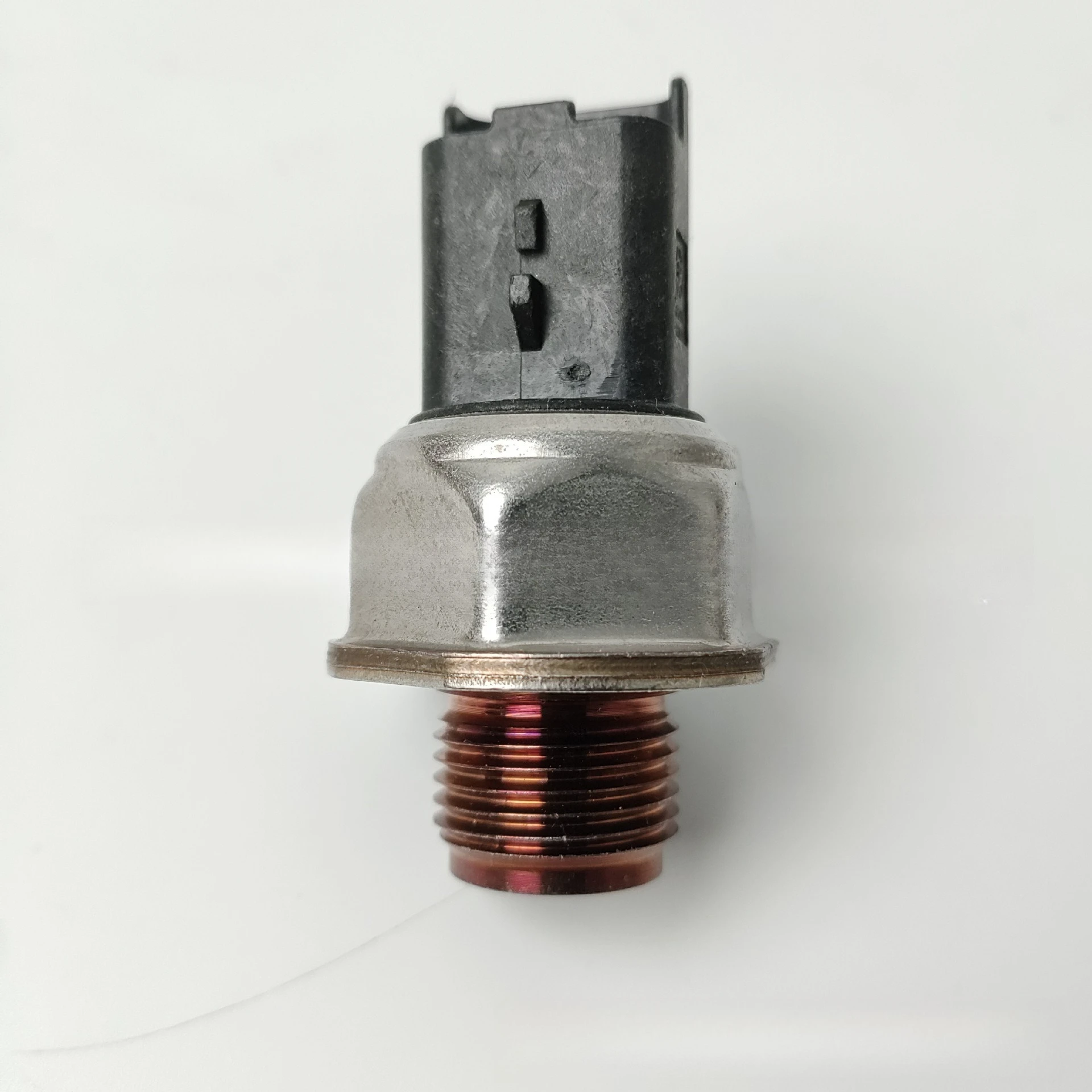 85PP29-02 Fuel High Pressure Common Rail Pressure Sensor Fuel Induction Plug Rail Pressure Sensor Double Dragon
85PP29-02 Fuel High Pressure Common Rail Pressure Sensor Fuel Induction Plug Rail Pressure Sensor Double Dragon