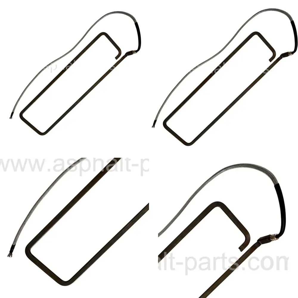 2026 Hot Item 2562914 Heating Rod Right Asphalt Paver Screed System Ironing Board High Quality Road Construction
2026 Hot Item 2562914 Heating Rod Right Asphalt Paver Screed System Ironing Board High Quality Road Construction